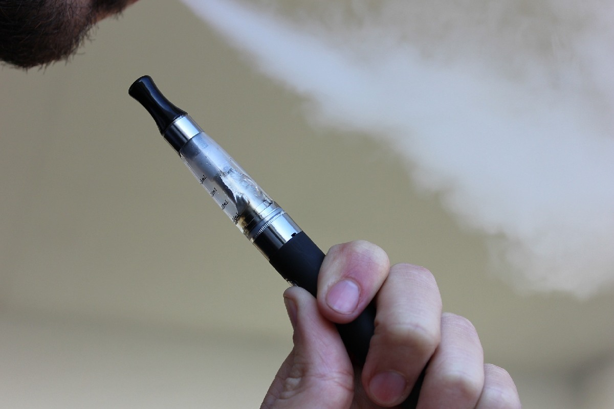 E-cigarettes: How they Work and their Benefits