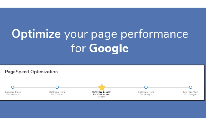 Google’s Prioritization of Optimized Websites 