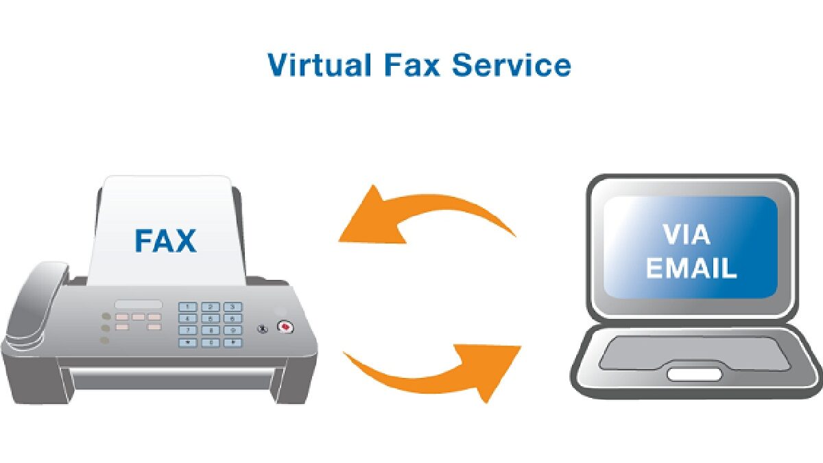 What is a Virtual Fax, and How do you Send it?