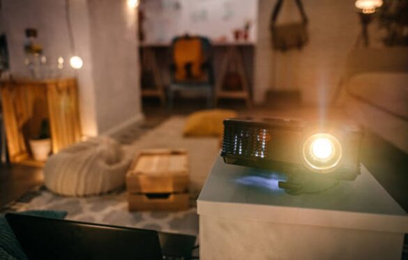 Mini Projector Write For Us