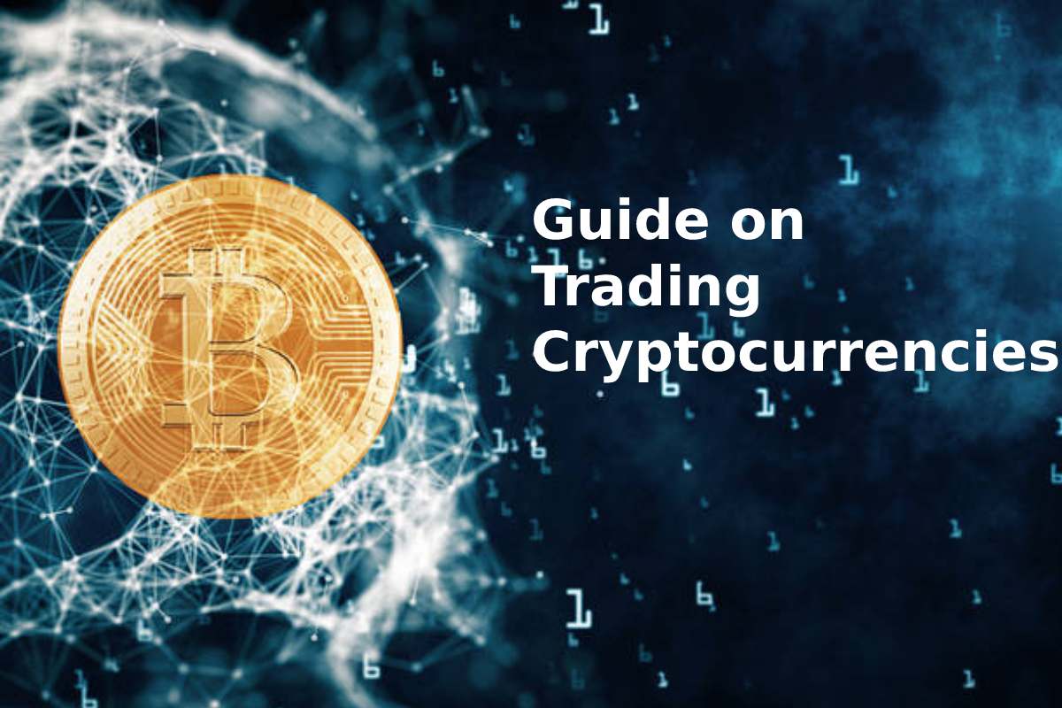 Guide on Trading Cryptocurrencies