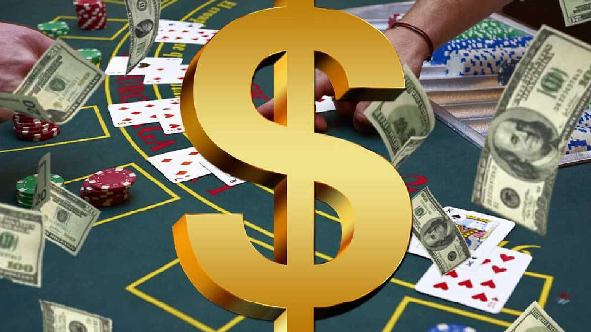 The Best Money Managing Strategies in 2022 | Casino Guide
