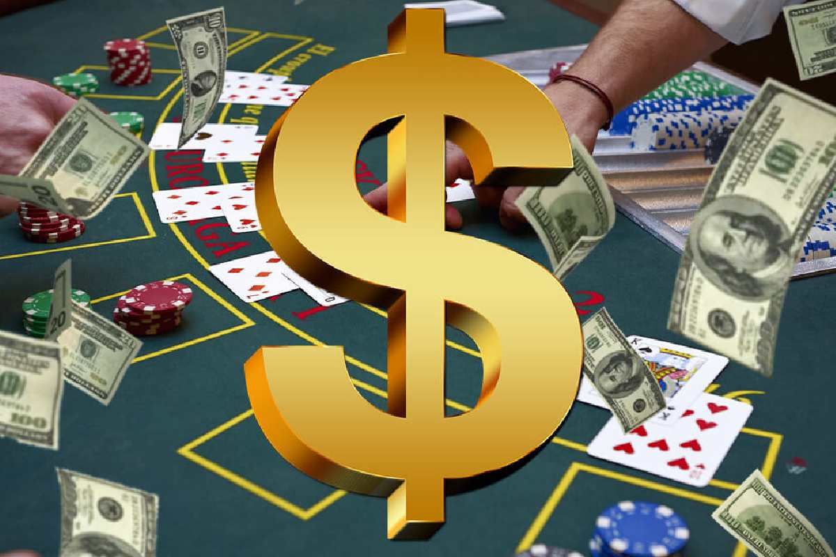 The Best Money Managing Strategies in 2022 | Casino Guide