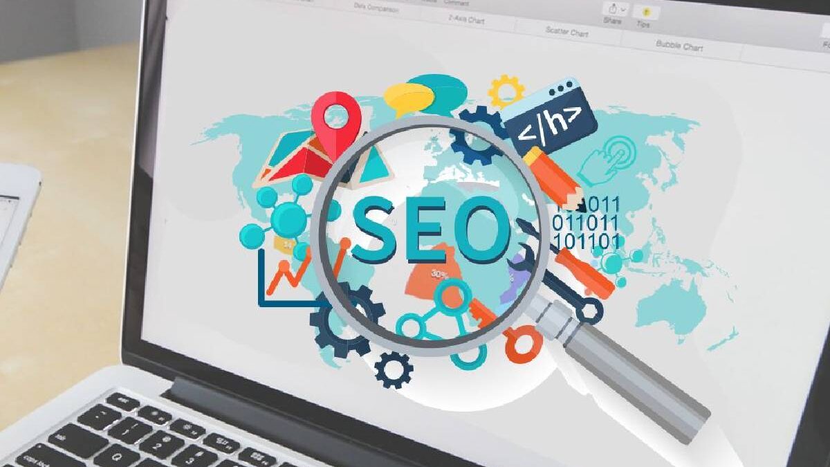 How to Complete SEO Promotion of the Site to Access New Audiences 
