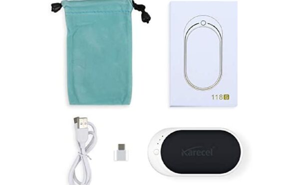HAND WARMER BATTERY WRITE FOR US