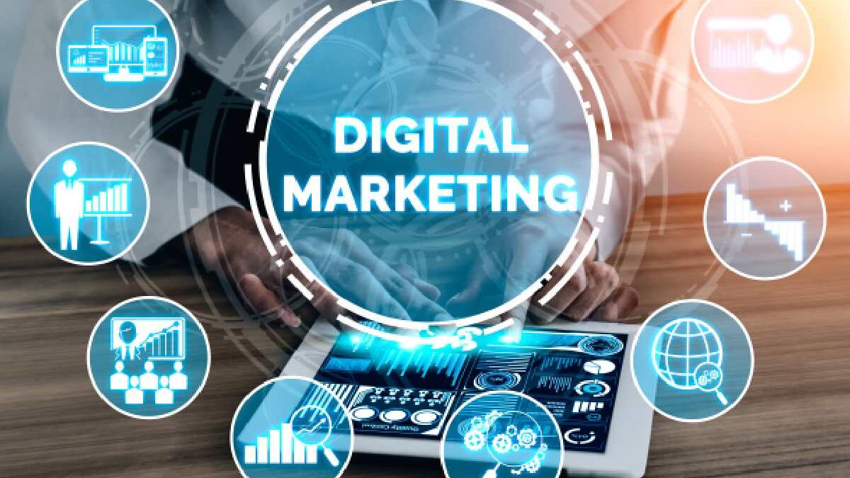 Digital Marketing Strategies In The Dealership Sector