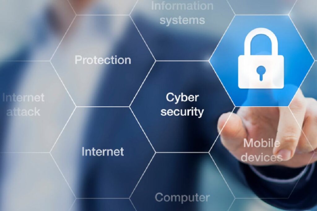 Internet Security