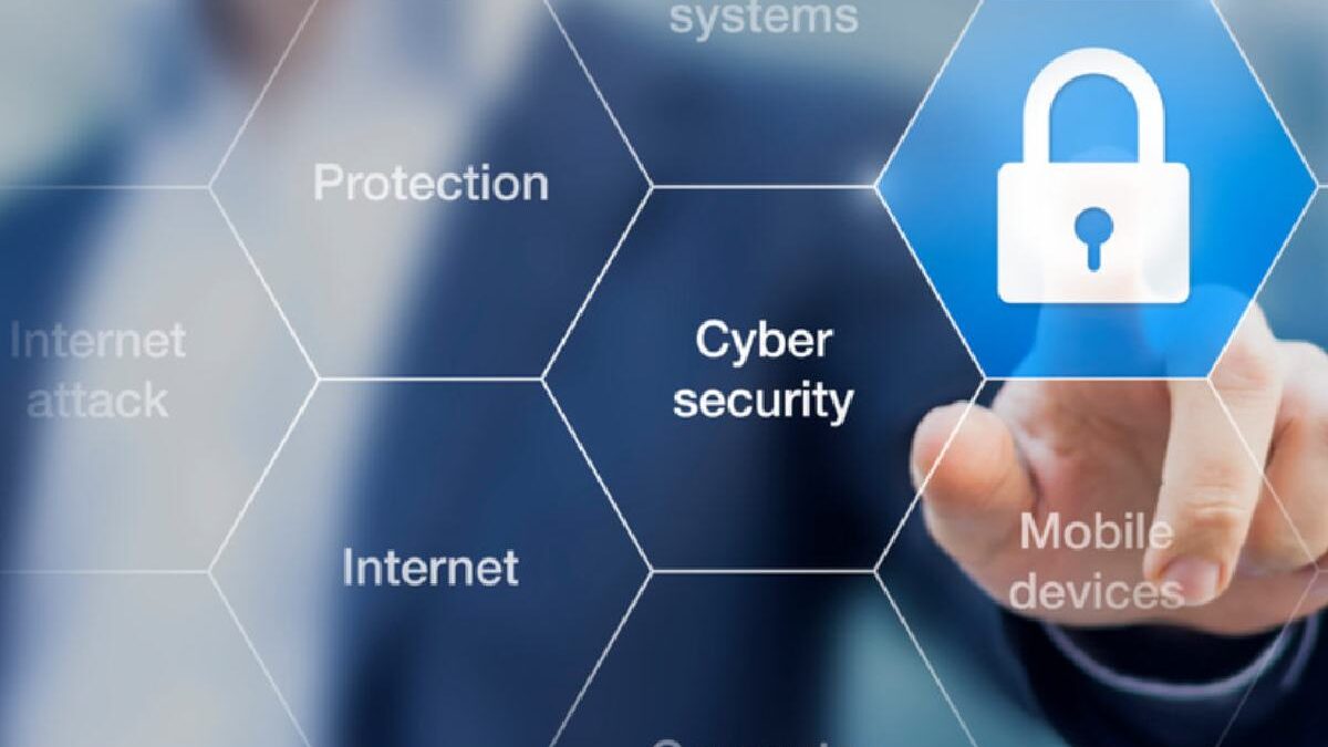 The Best Internet Security Measures For This Year