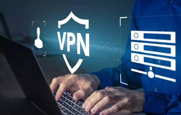 VPN