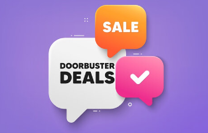 Doorbuster Write For Us