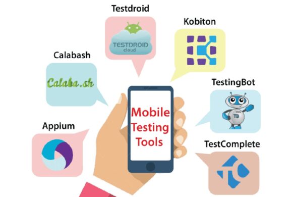 Mobile App