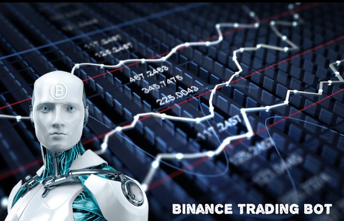 Binance Trading Bot