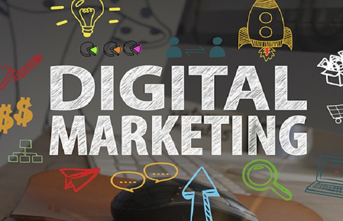 5 digital marketing strategies in the dealership sector