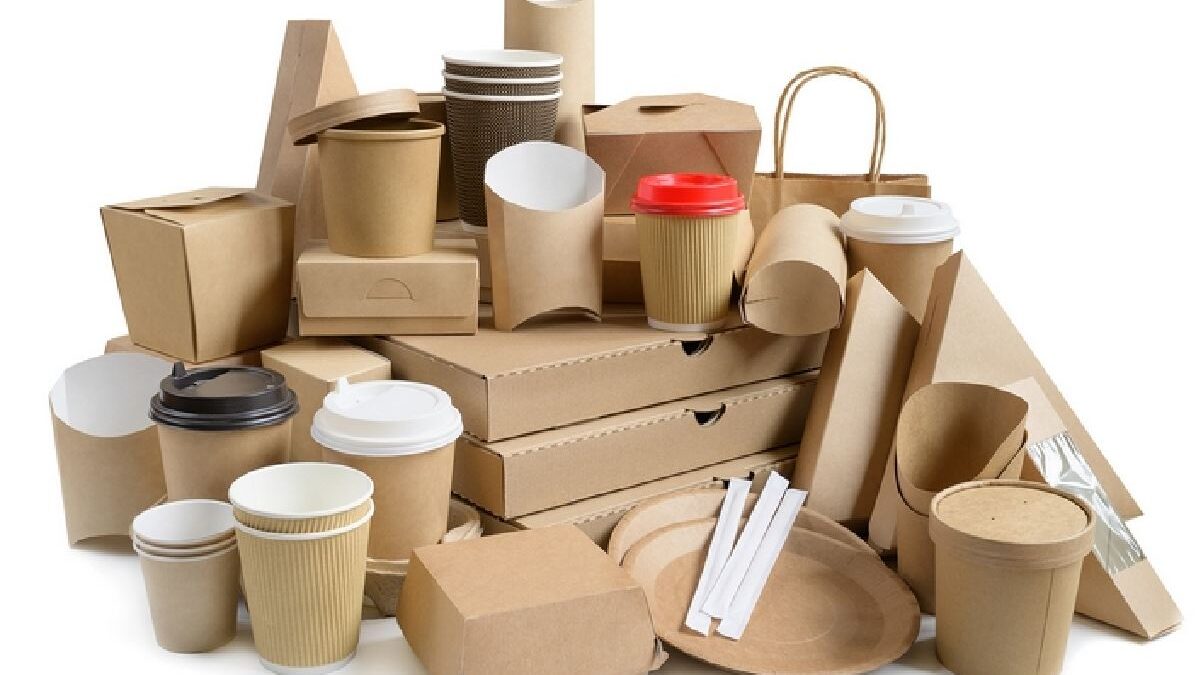 What Packaging Should My Business Use For Food Packaging?