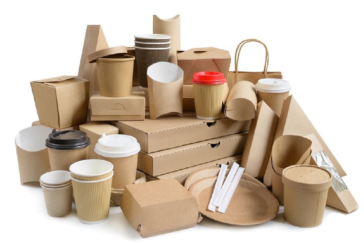 What Packaging Should My Business Use For Food Packaging?