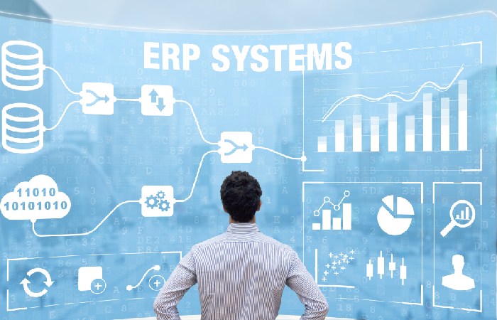 9 Important Benefits that ERPs Provide to Businesses