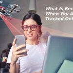 What Is Recorded When You Are Tracked Online?