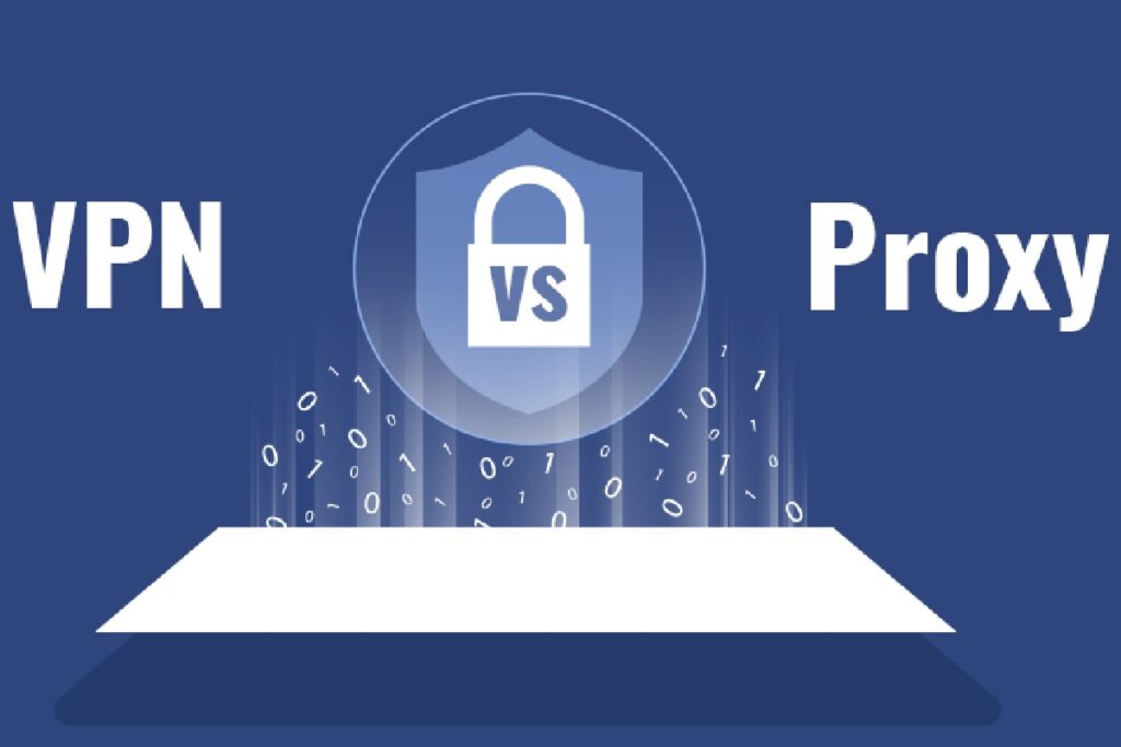VPN