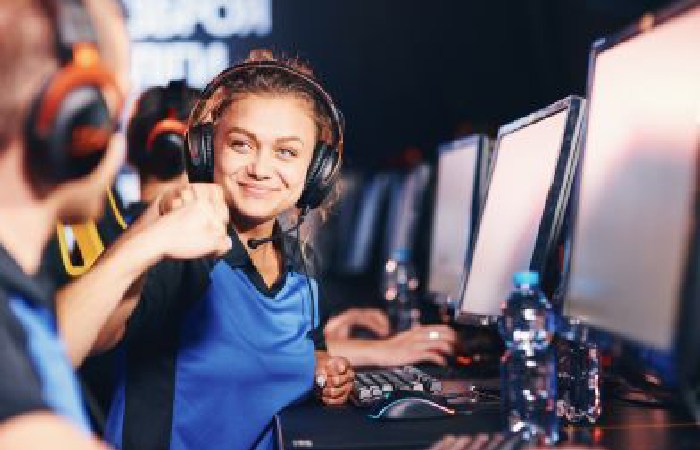 Business opportunities in eSports