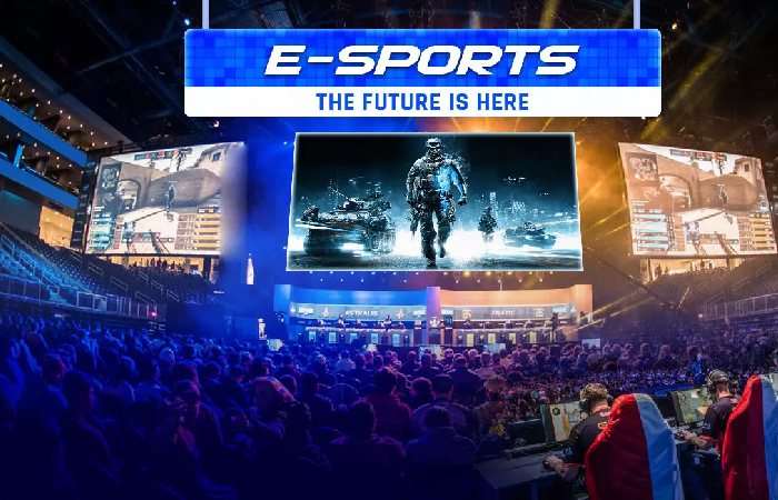 Esports