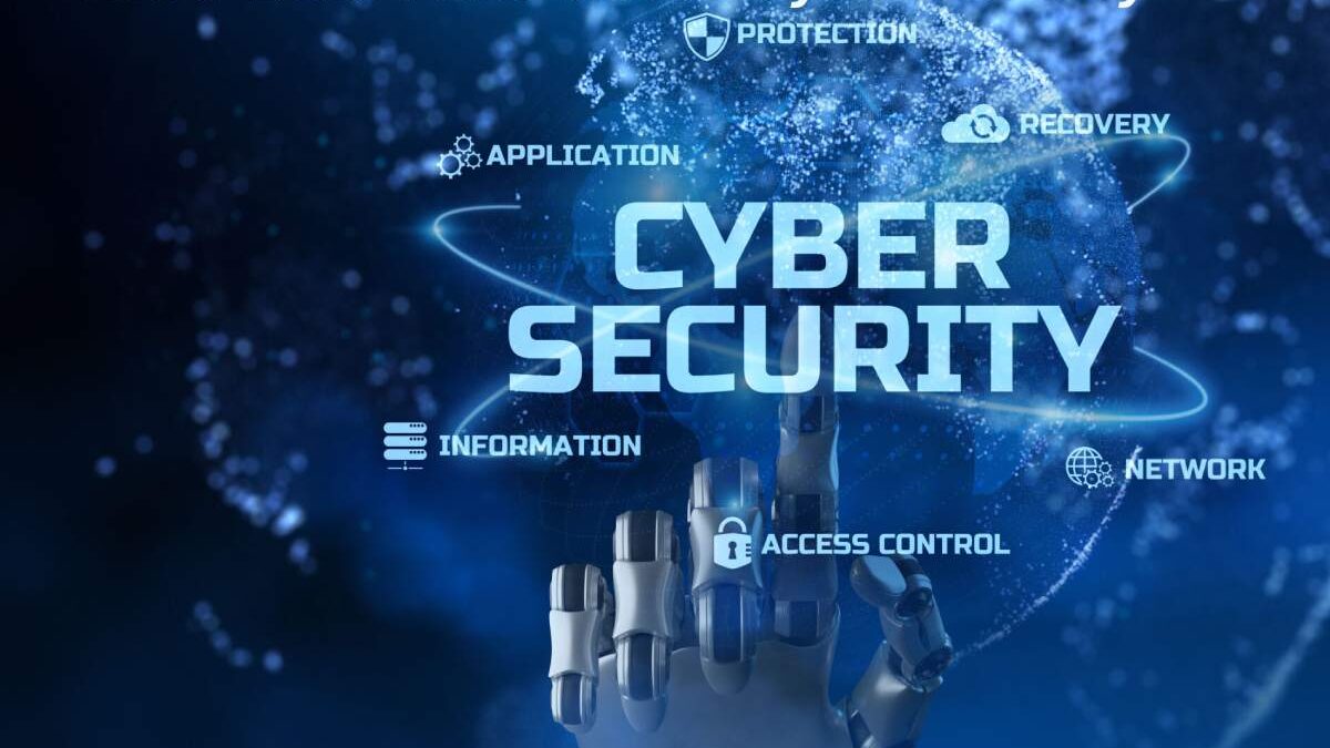 The 7 Best Practices of Cybersecurity