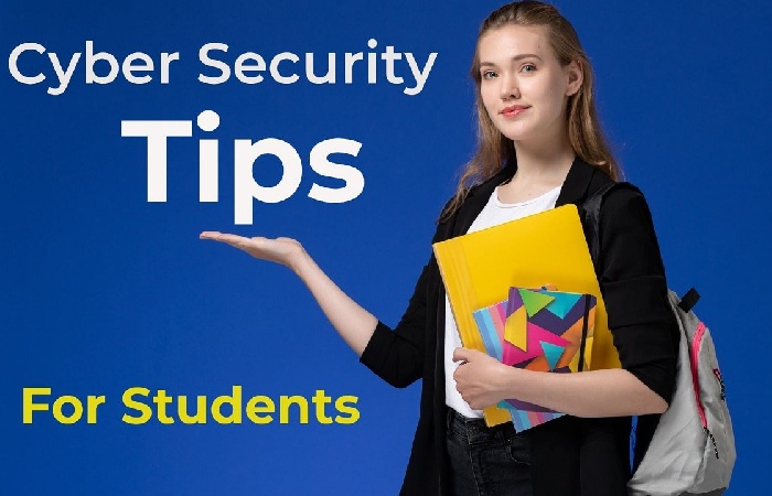 Cybersecurity Tactics for Students