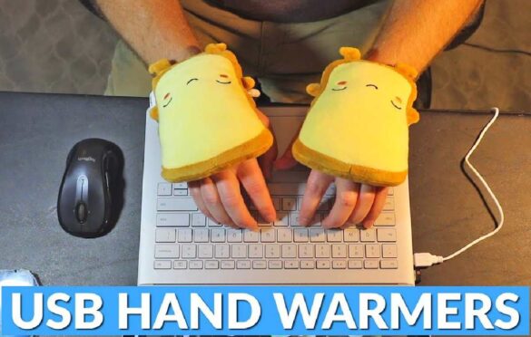 USB Hand Warmers Write For Us