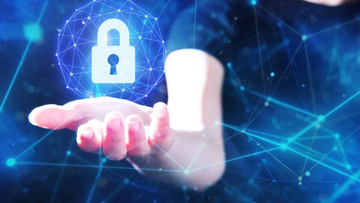 5 WAYS to Keep Your Data Safe
