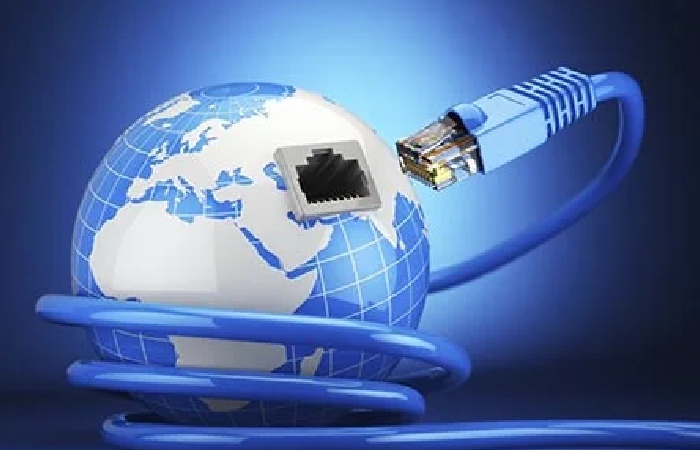 Adsl or Digital Network