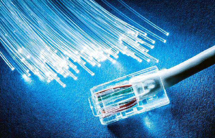 Fiber Optics