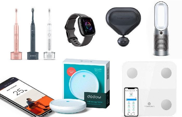 Gadgets for Health