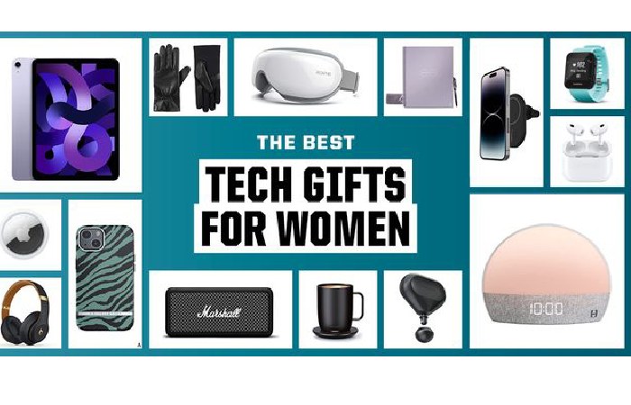 Gadgets for women