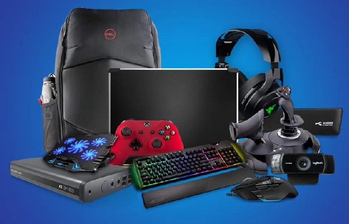 Gadgets for Gamers