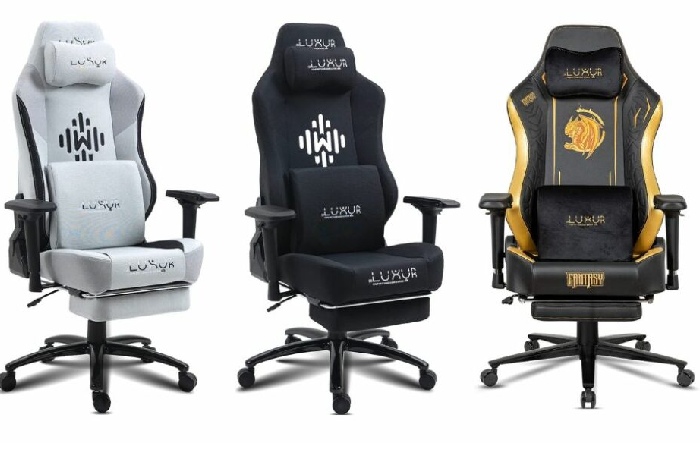 Gaming Chair