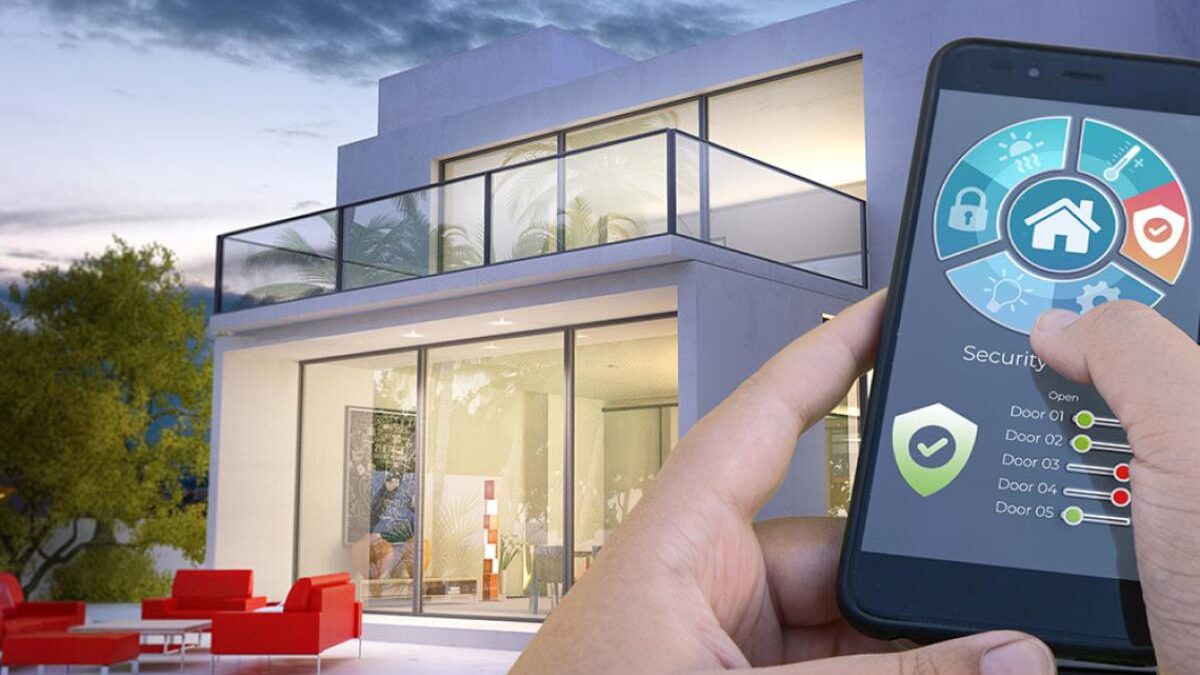 10 Devices And Smart Home Gadgets Of The Future