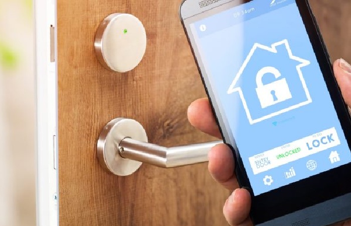 What is a Smart Lock?