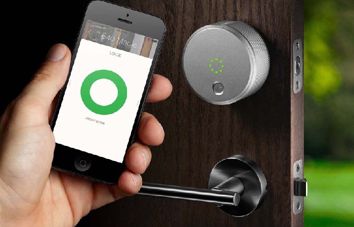 Smart Lock Review