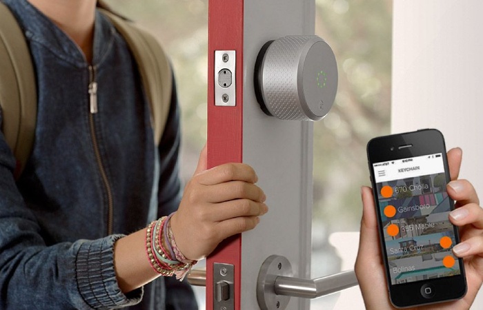 Are Smart locks safe?