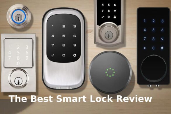 Smart lock