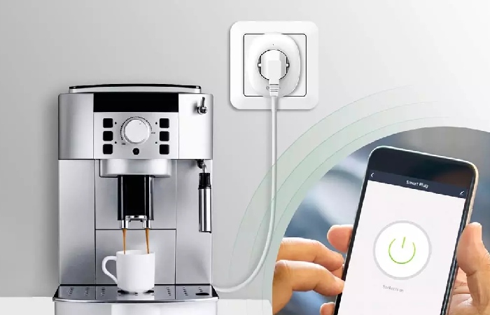 How do Smart Plugs work?