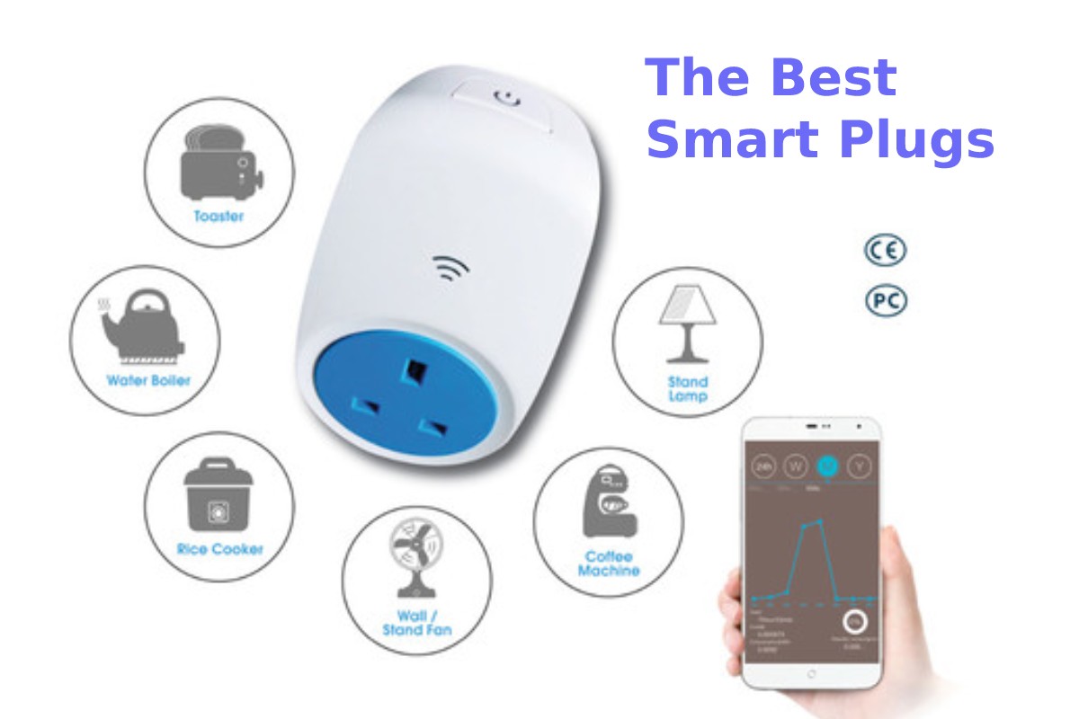 Comparisons Of the Best Smart Plugs