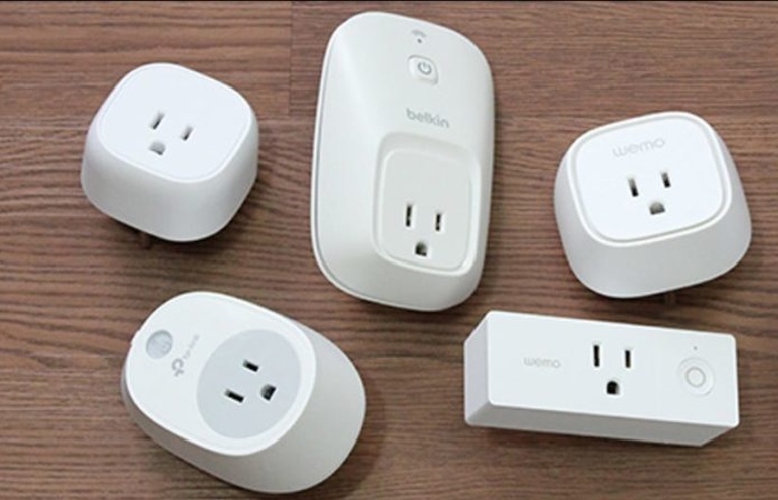 Things to consider before buying a Smart Plug