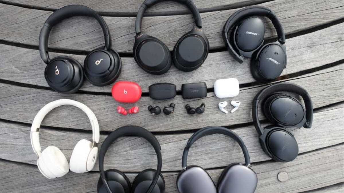 Recommendations when buying Bluetooth Headphones