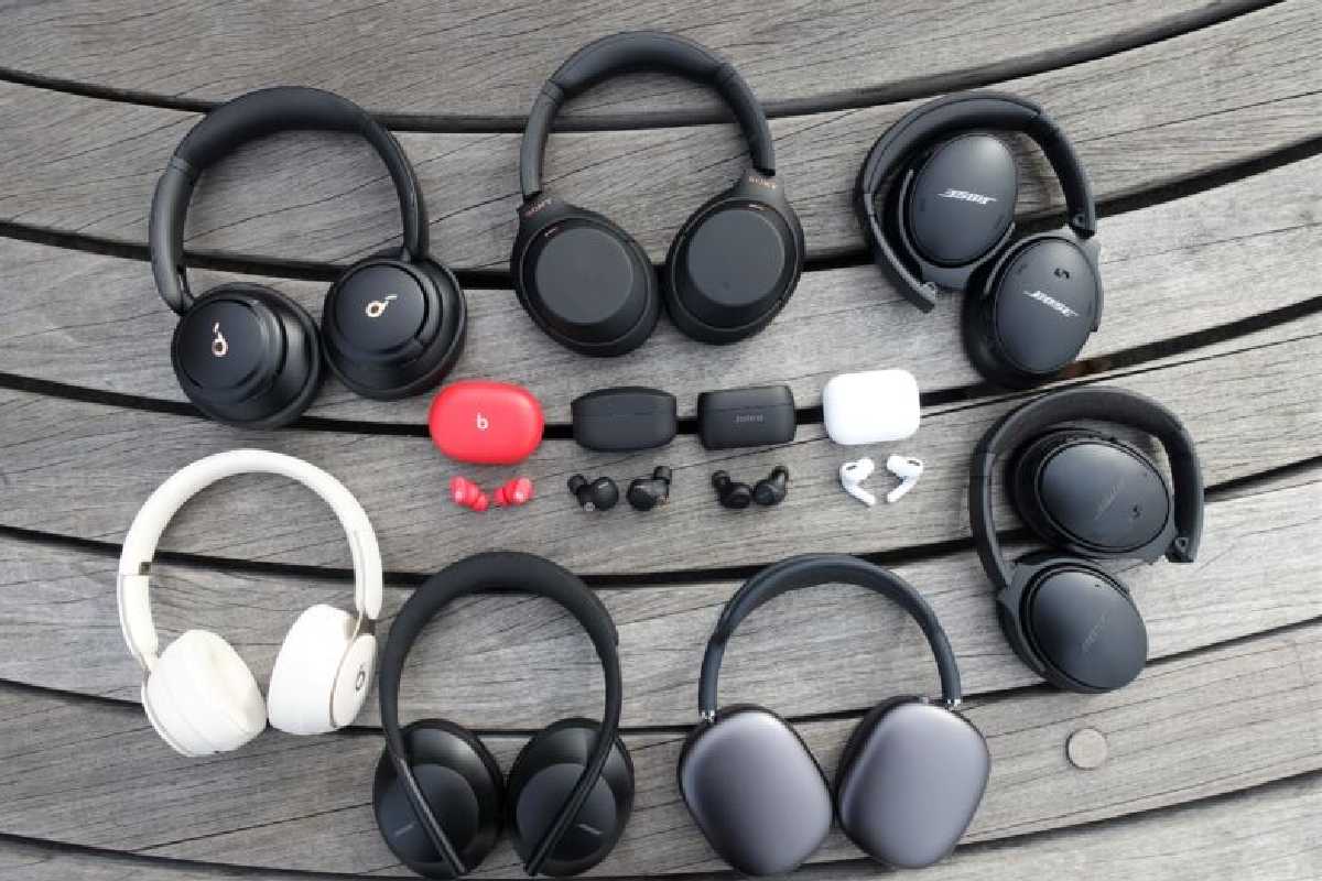 Recommendations when buying Bluetooth Headphones