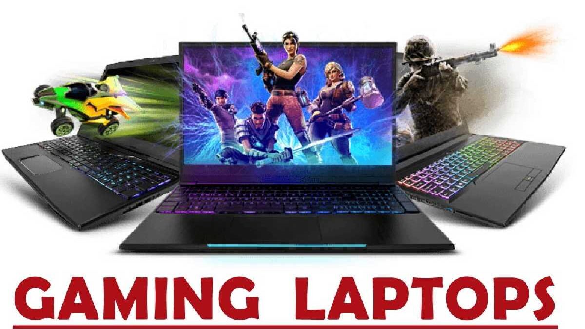 All About Best Gaming Laptops Of 2023