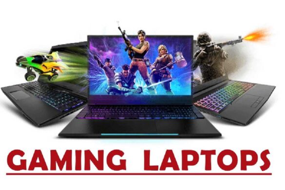 Gaming Laptops