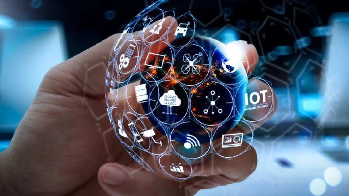 How will technology change by 2030?