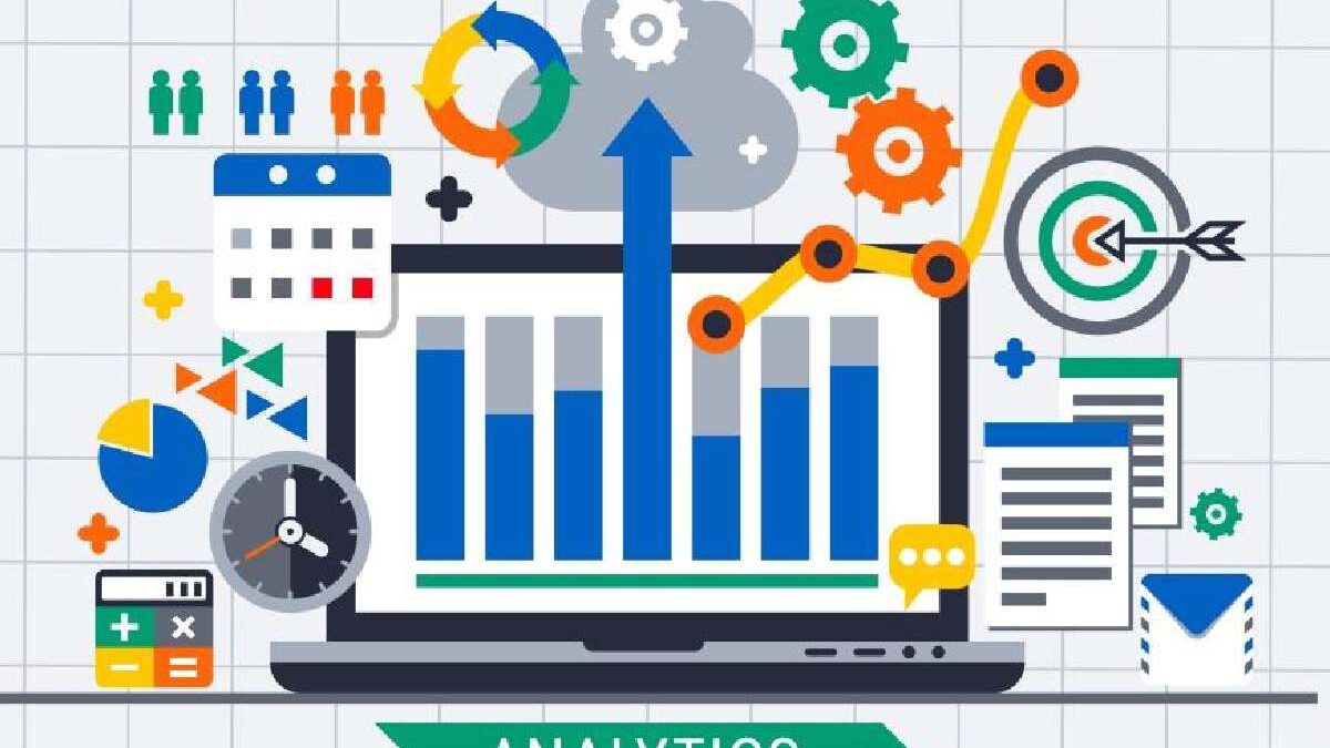 What is web analytics? – Learn all about the study of web pages