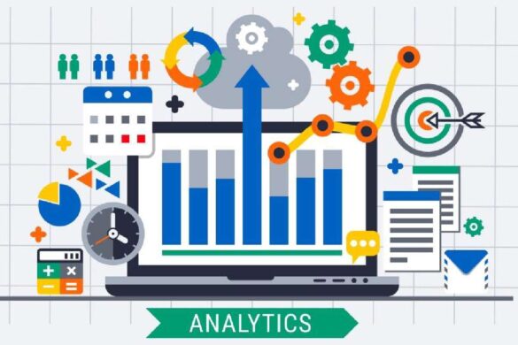 web analytics