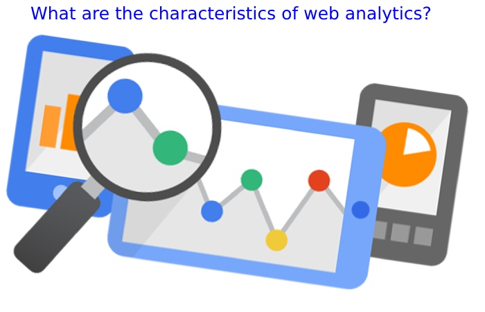 web analytics